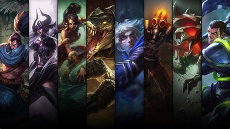 The Rarest League of Legends Skins (And How Players Got .